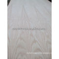 5mm red oak fancy MDF